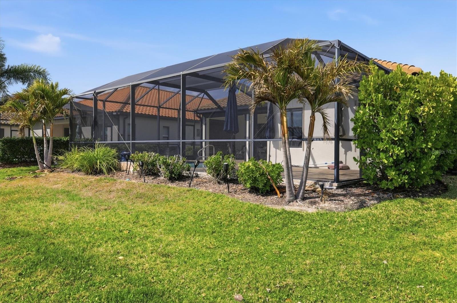 GRAND PALM PH 3B - Residential