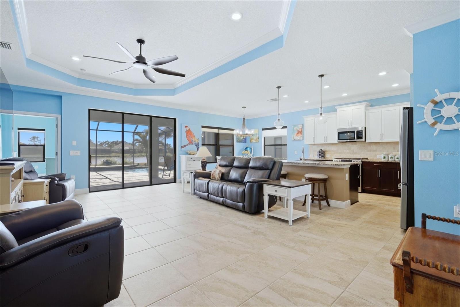 GRAND PALM PH 3B - Residential