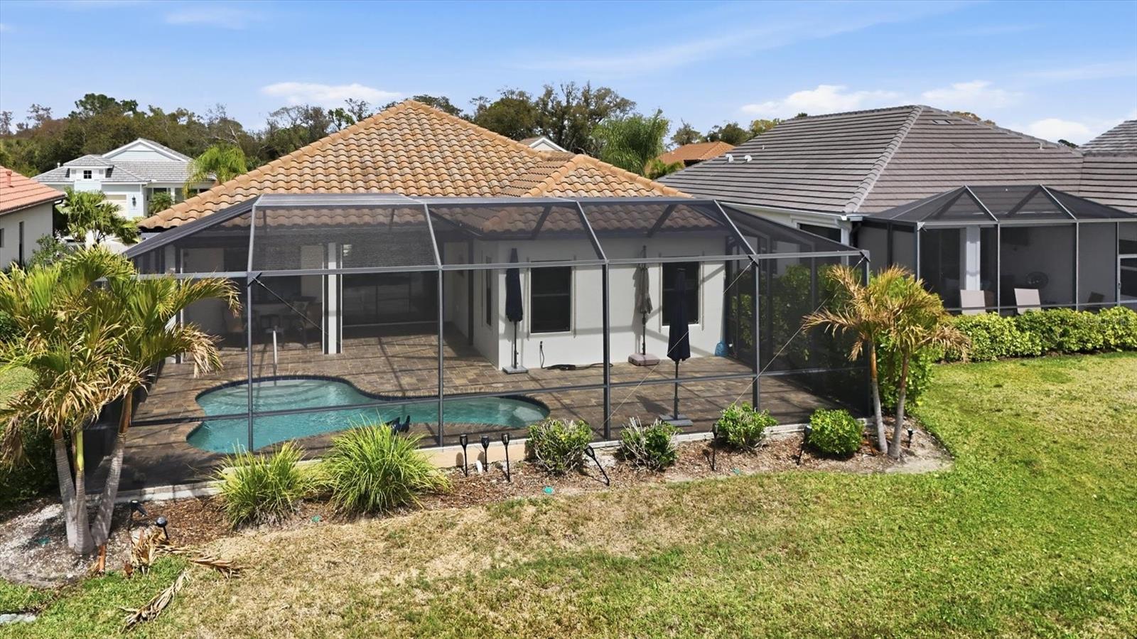 GRAND PALM PH 3B - Residential