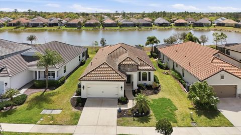 1675 STILL RIVER DRIVE VENICE FL 34293
