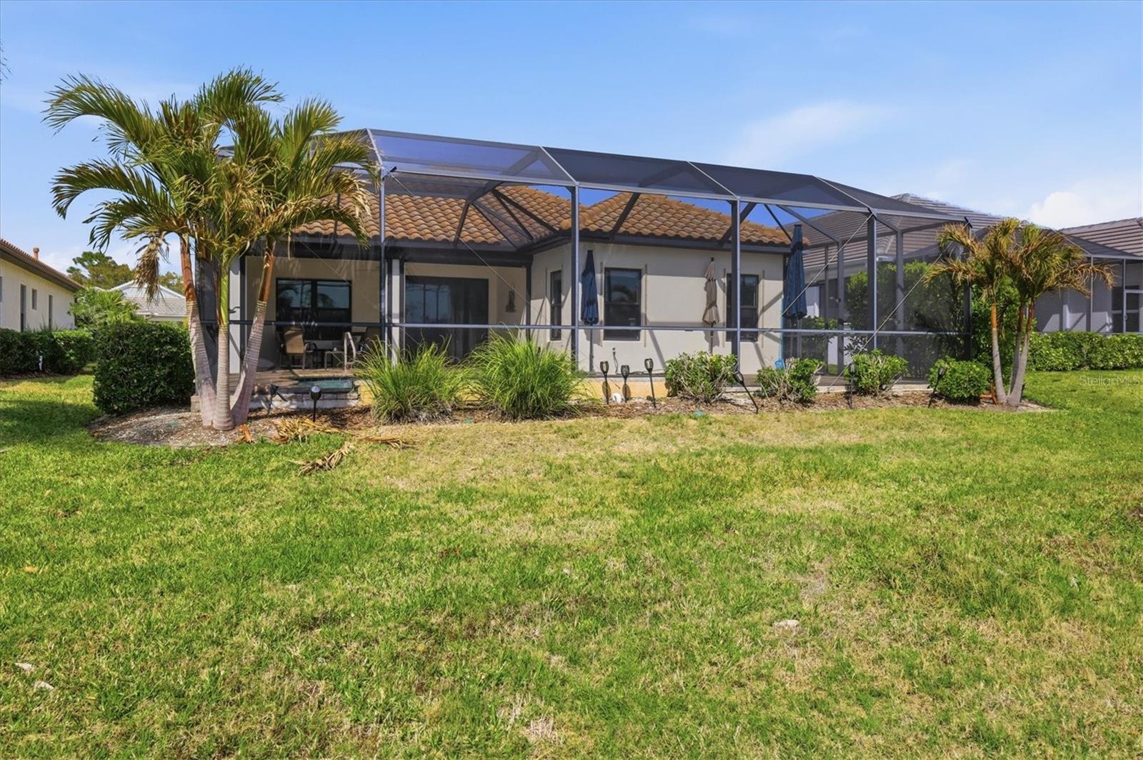 GRAND PALM PH 3B - Residential