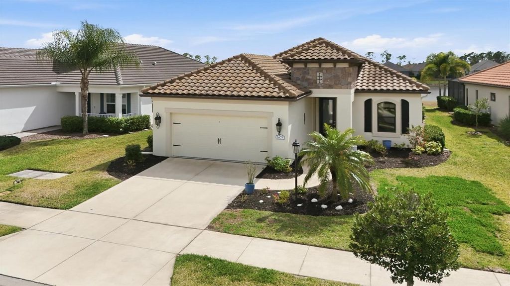 Photo of 1675 Still River Drive, Venice, FL 34293 (MLS # N6143126)