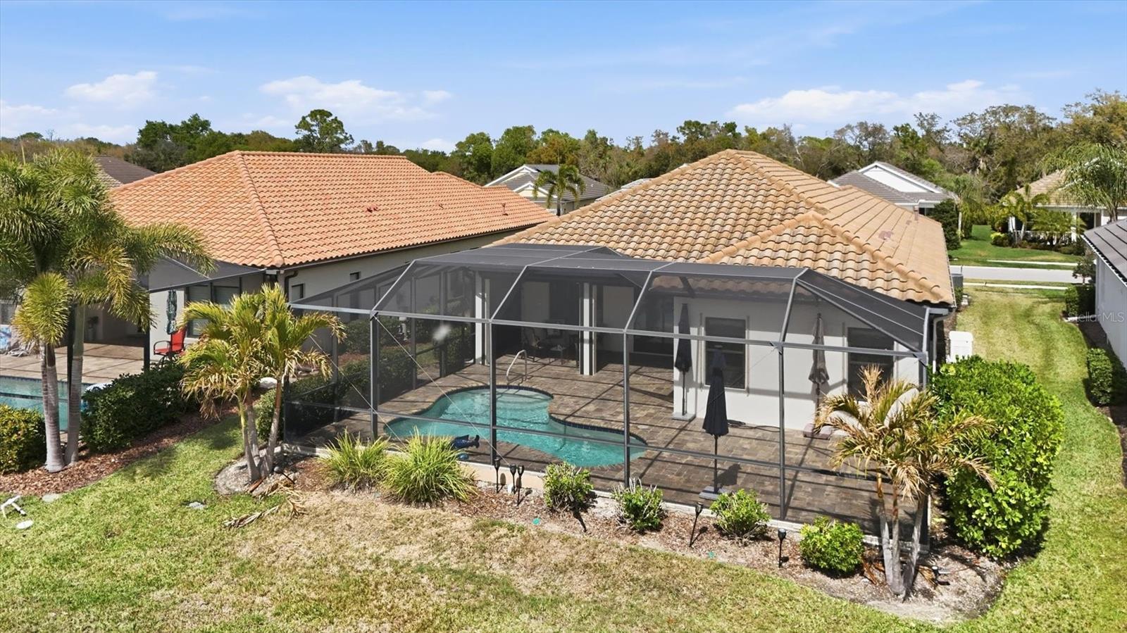 GRAND PALM PH 3B - Residential