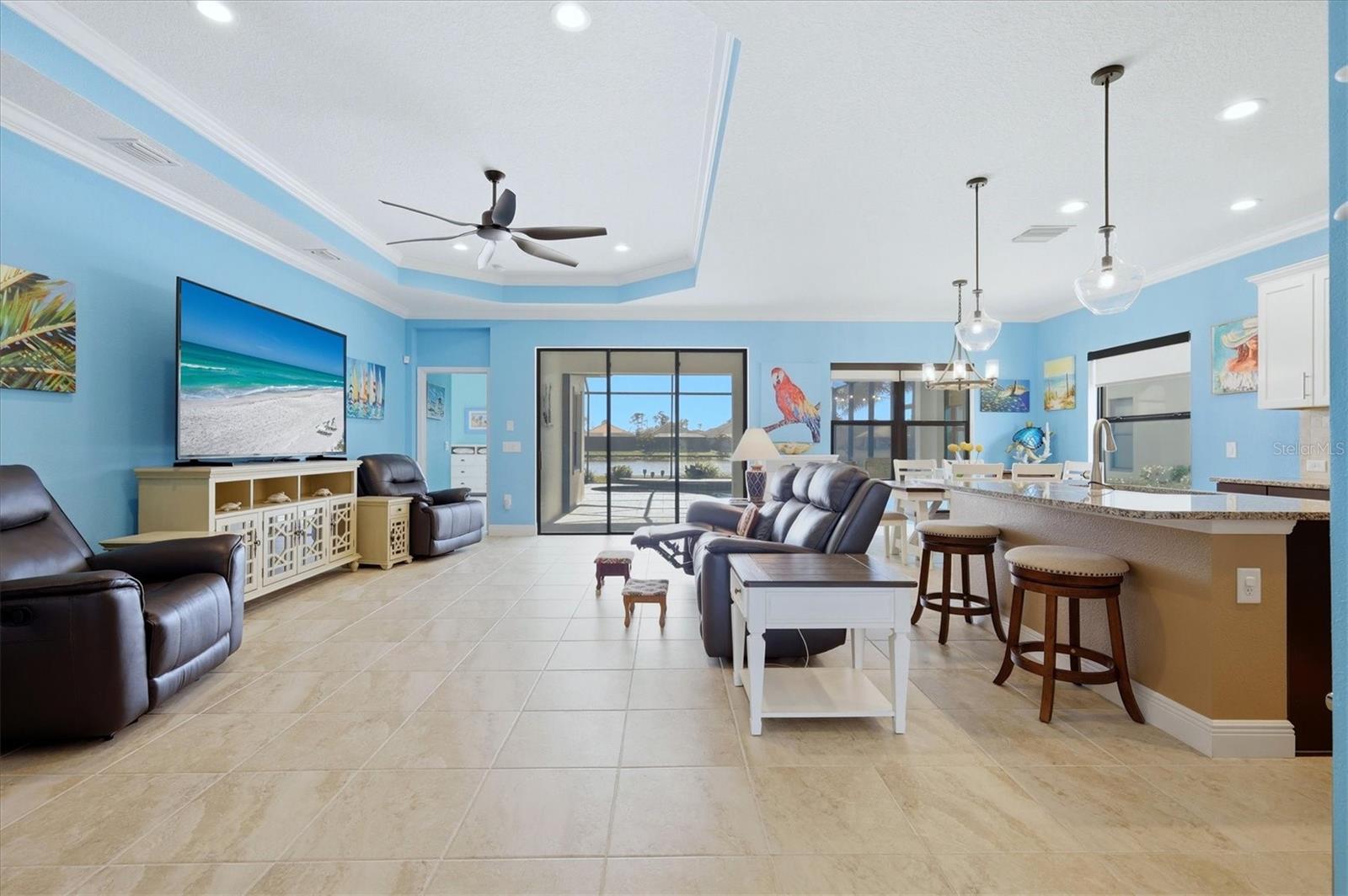 GRAND PALM PH 3B - Residential