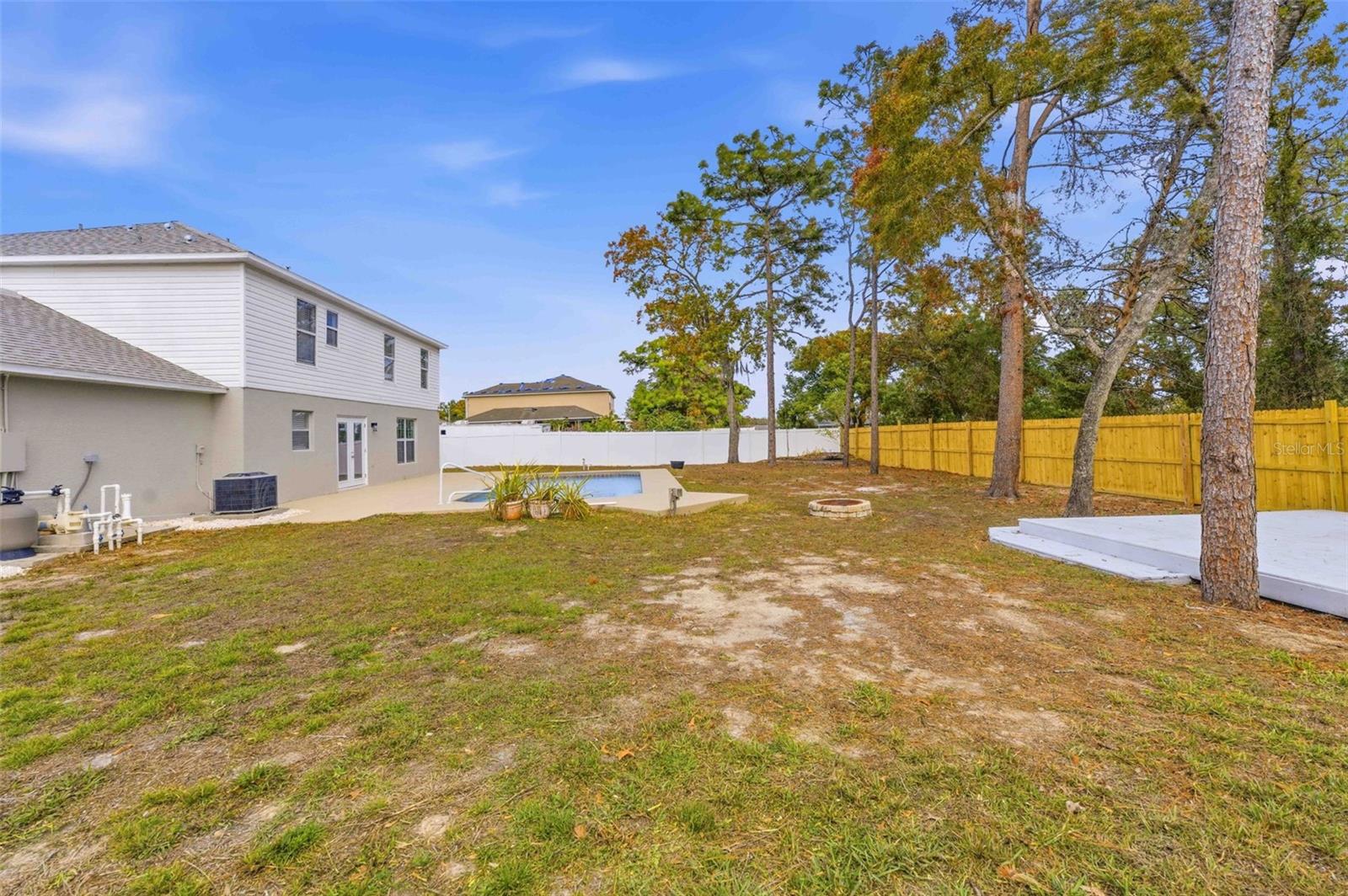 SPRING HILL - Residential