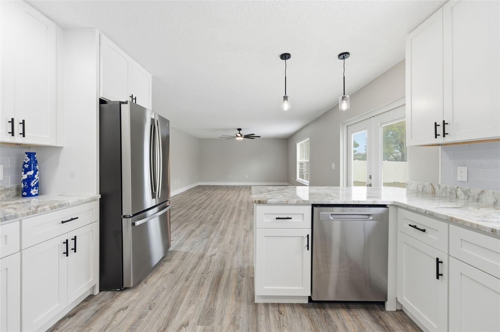 SPRING HILL - Residential