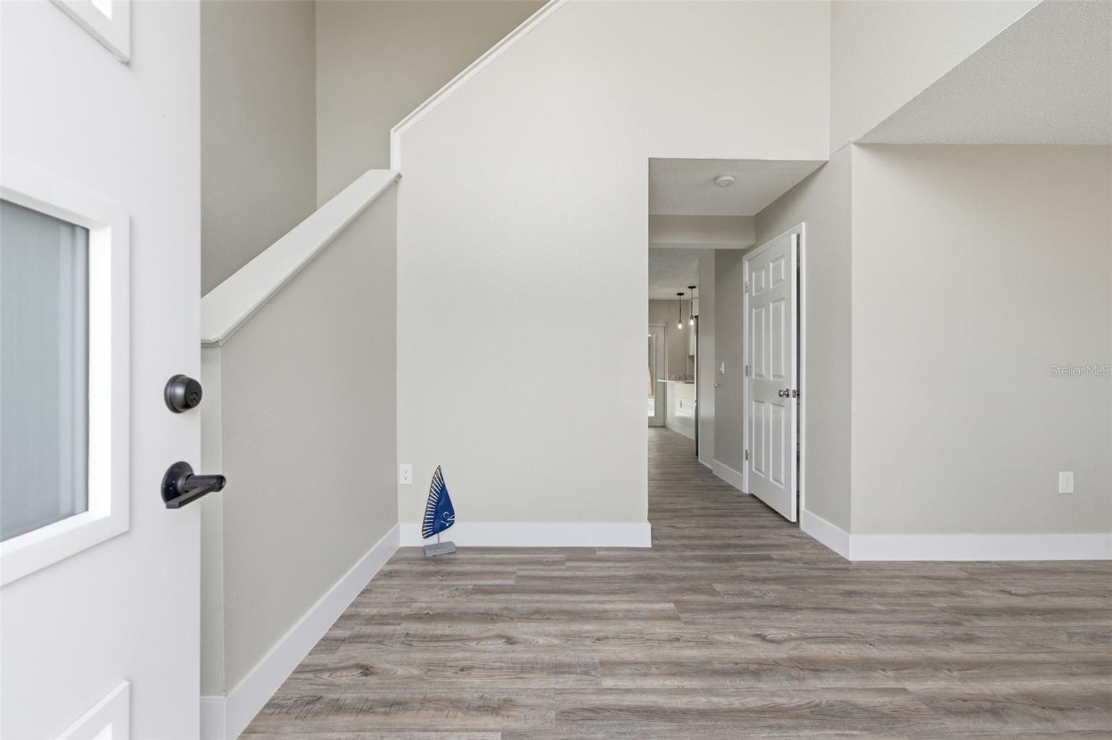 SPRING HILL - Residential