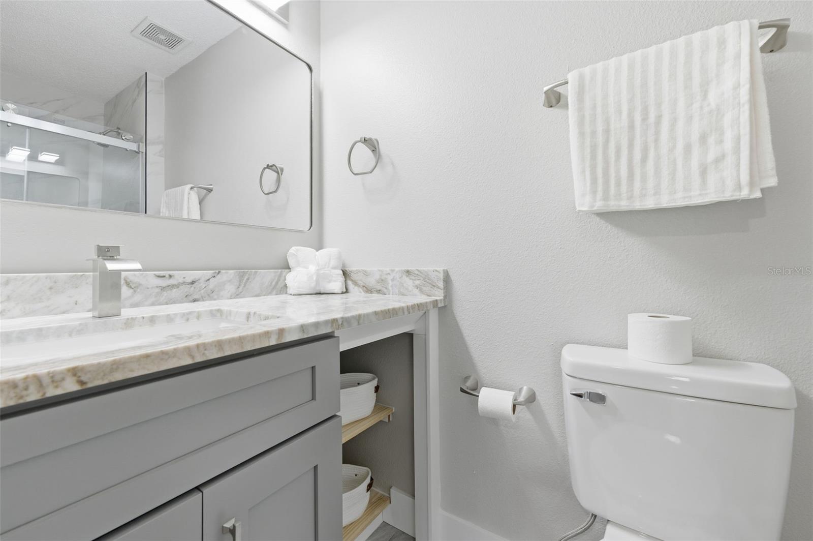 SPRING HILL - Residential