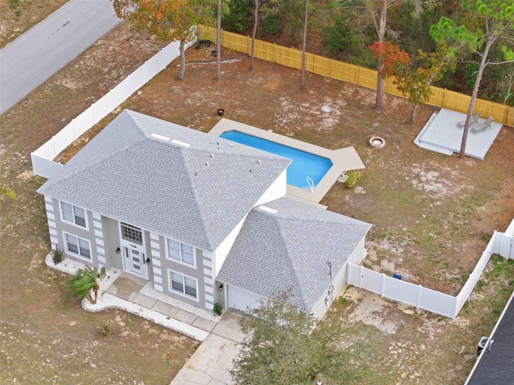 Photo of 11088 Sedgefield Avenue, Spring Hill, FL 34608 (MLS # TB8458596)