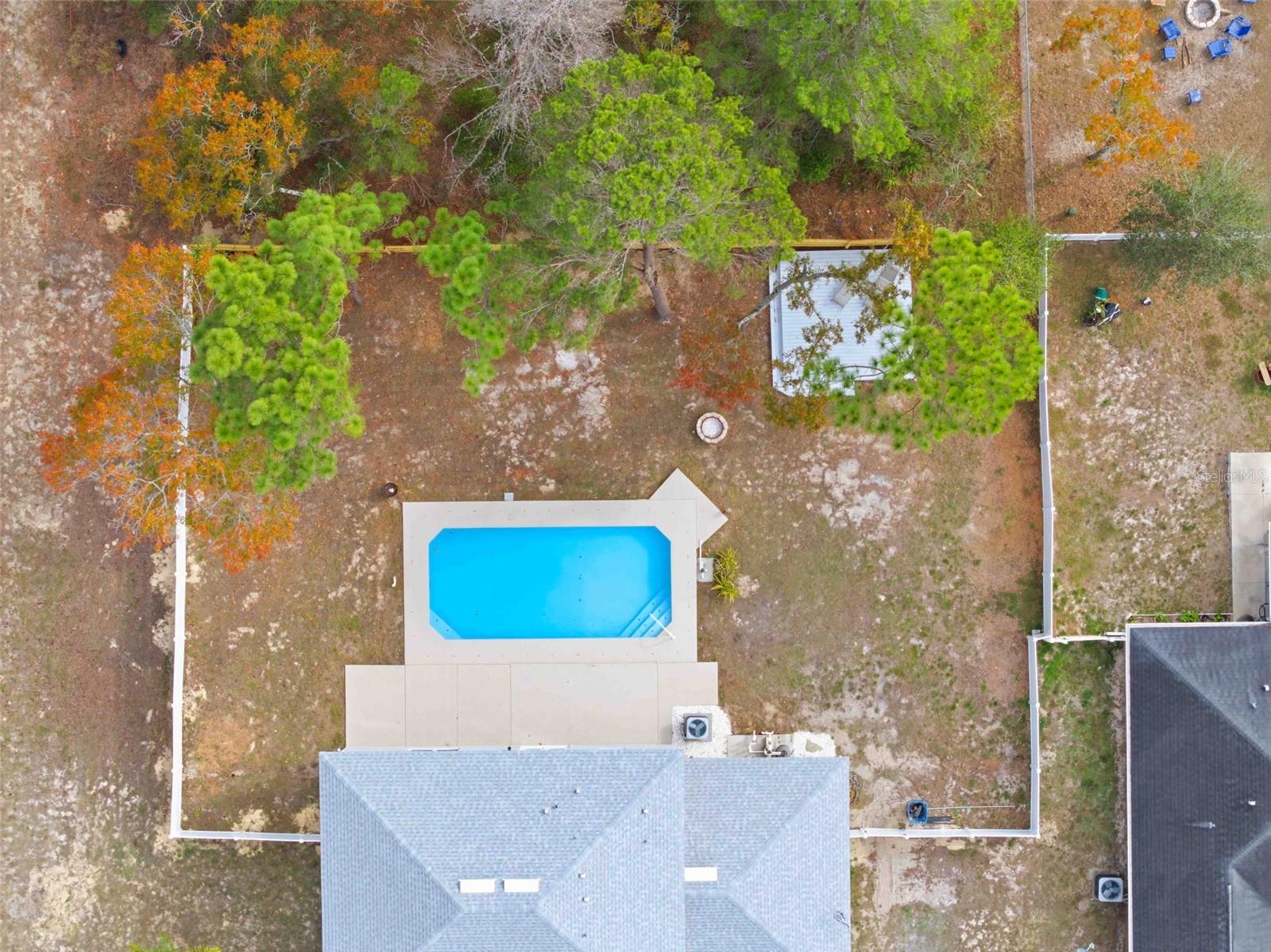 SPRING HILL - Residential