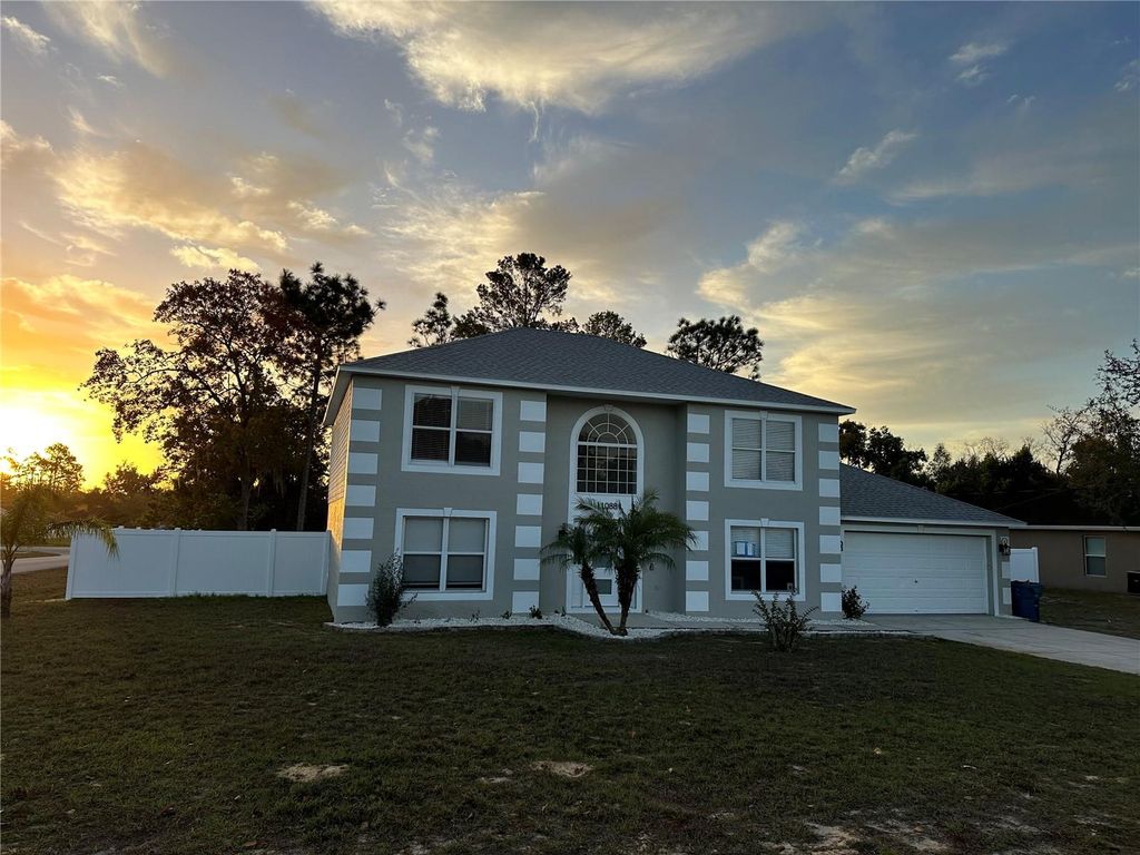 Photo of 11088 Sedgefield Avenue, Spring Hill, FL 34608 (MLS # TB8458596)