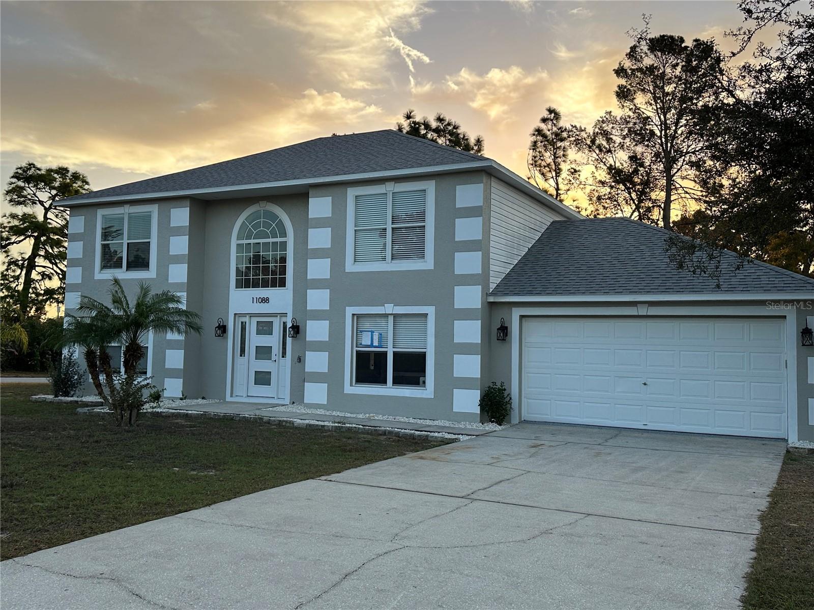 11088 SEDGEFIELD AVENUE