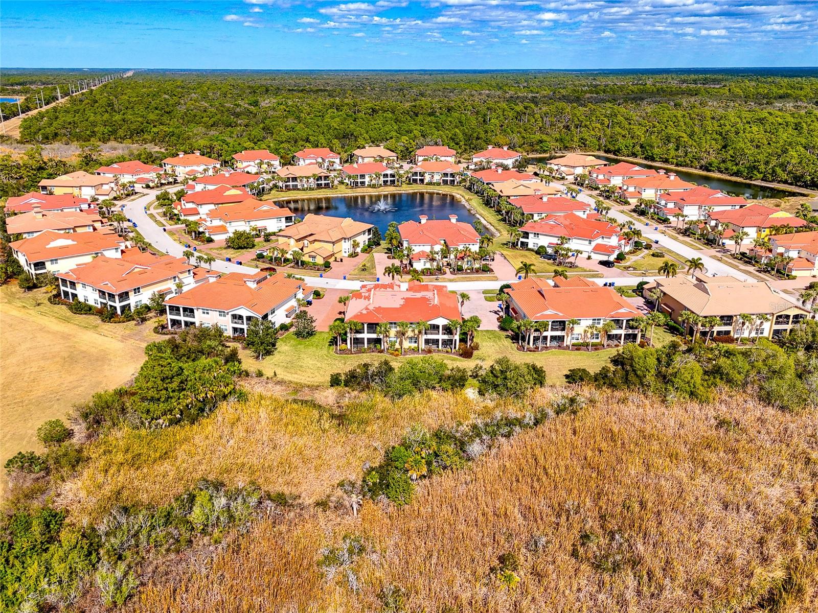 CAPPELLO 01 AT VENETIAN GOLF & RIVER CLUB - Residential