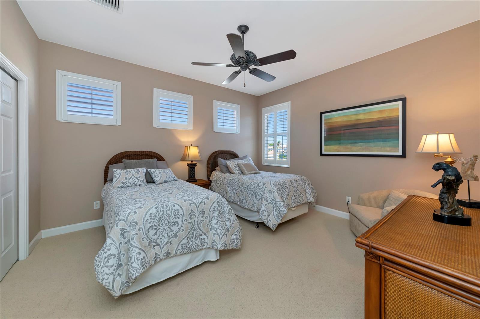 CAPPELLO 01 AT VENETIAN GOLF & RIVER CLUB - Residential