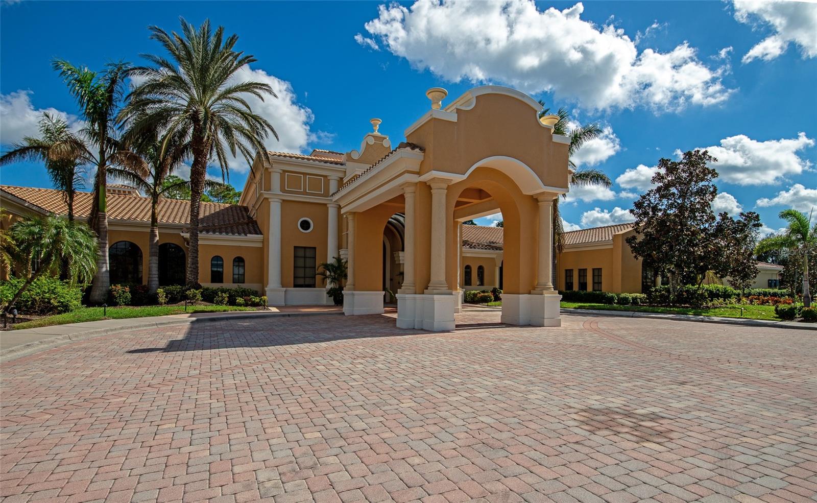 CAPPELLO 01 AT VENETIAN GOLF & RIVER CLUB - Residential