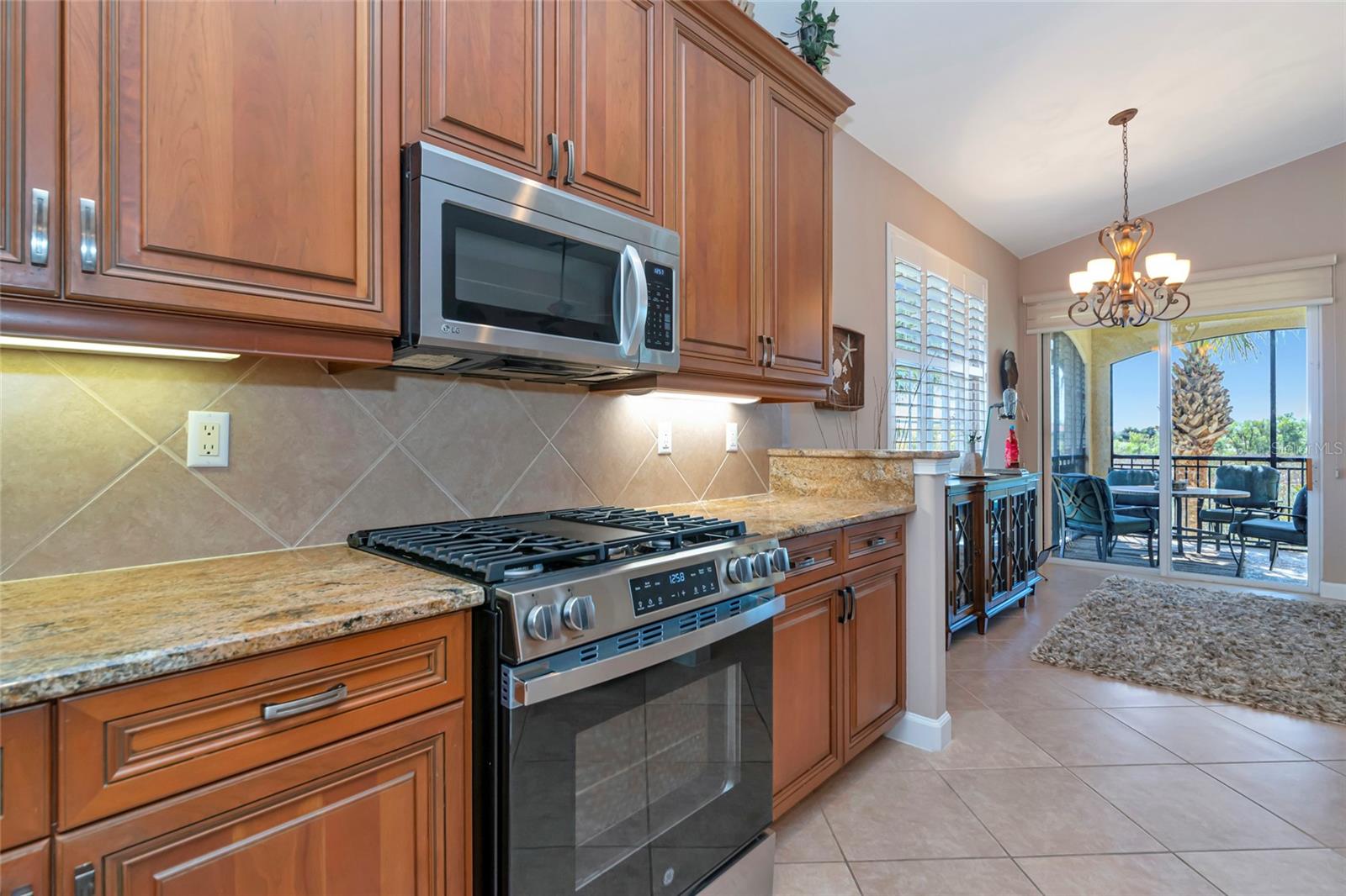 CAPPELLO 01 AT VENETIAN GOLF & RIVER CLUB - Residential