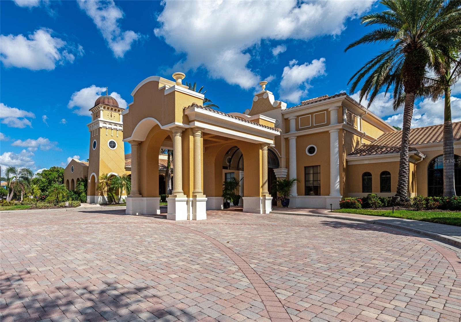 CAPPELLO 01 AT VENETIAN GOLF & RIVER CLUB - Residential