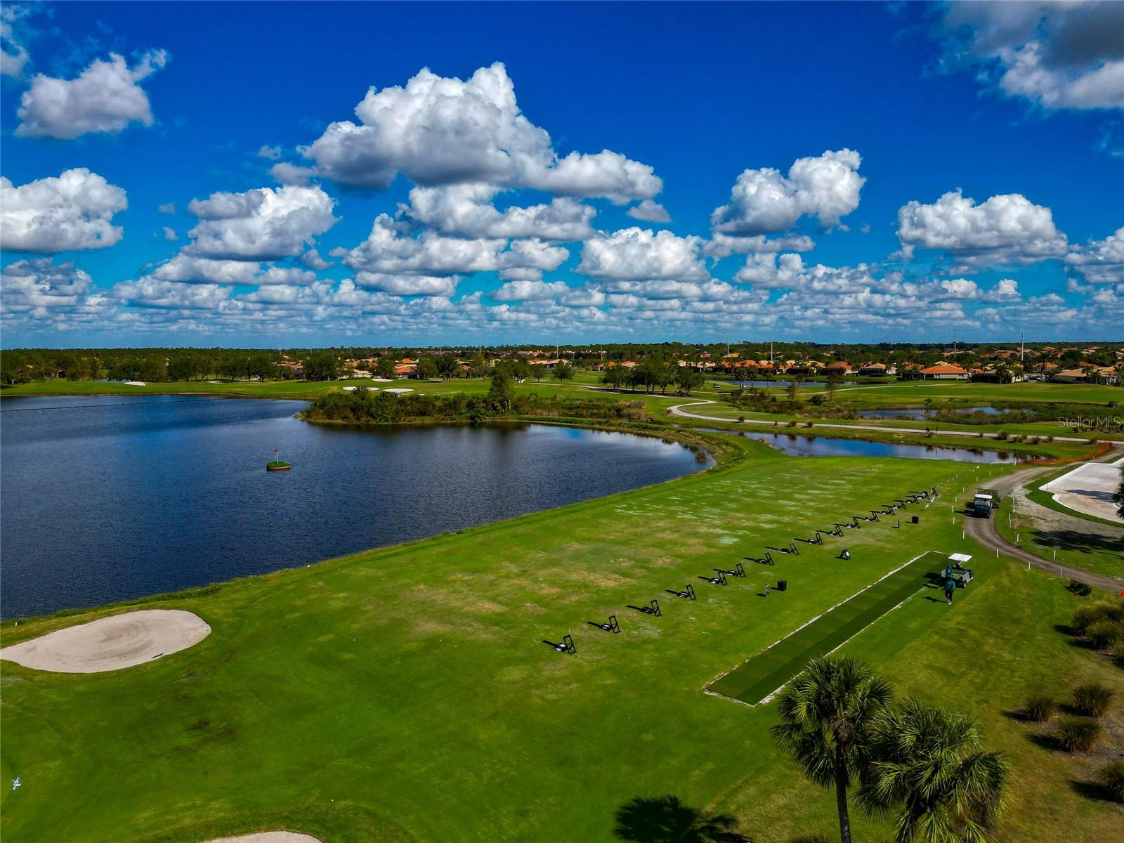 CAPPELLO 01 AT VENETIAN GOLF & RIVER CLUB - Residential