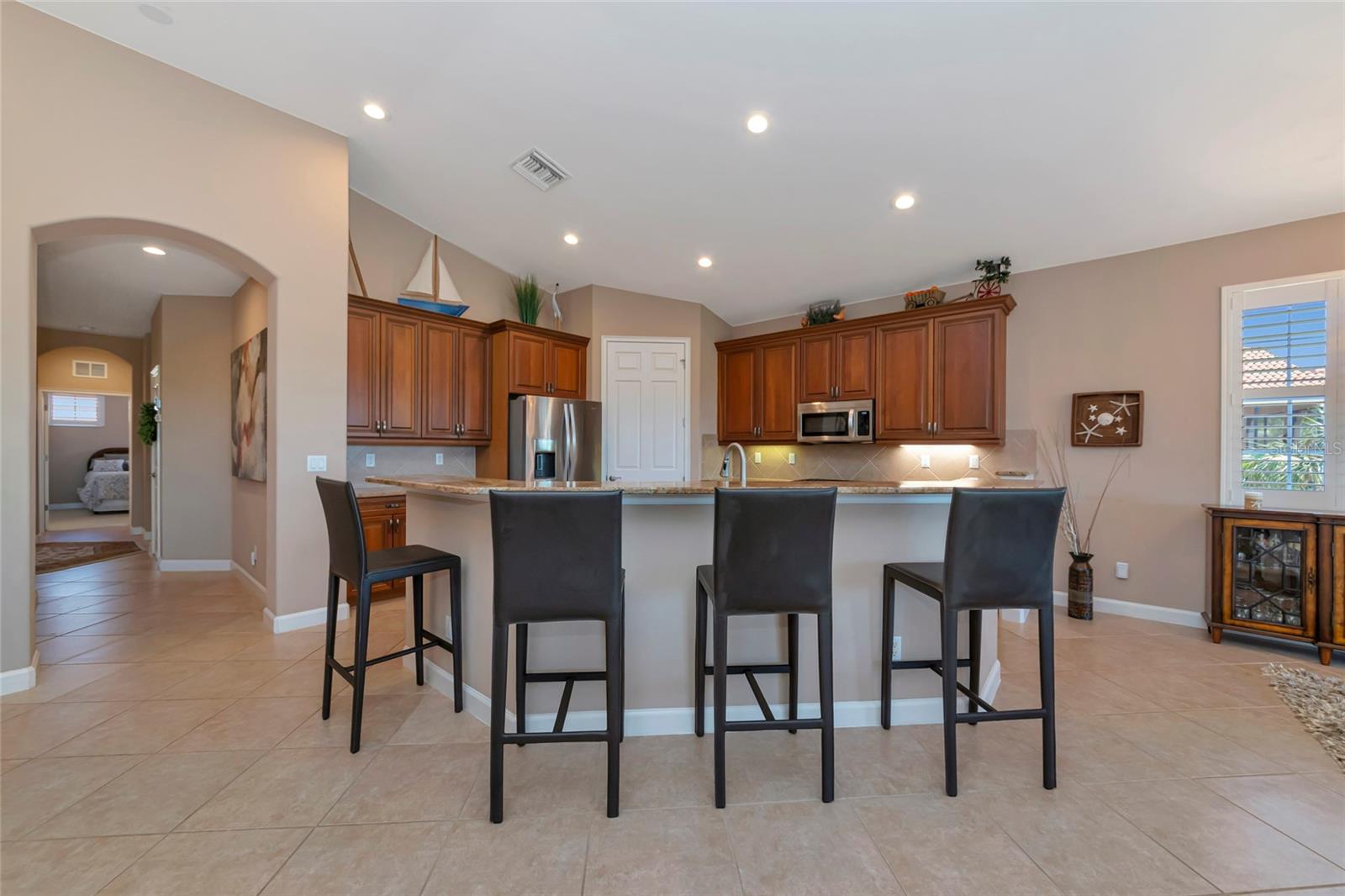 CAPPELLO 01 AT VENETIAN GOLF & RIVER CLUB - Residential