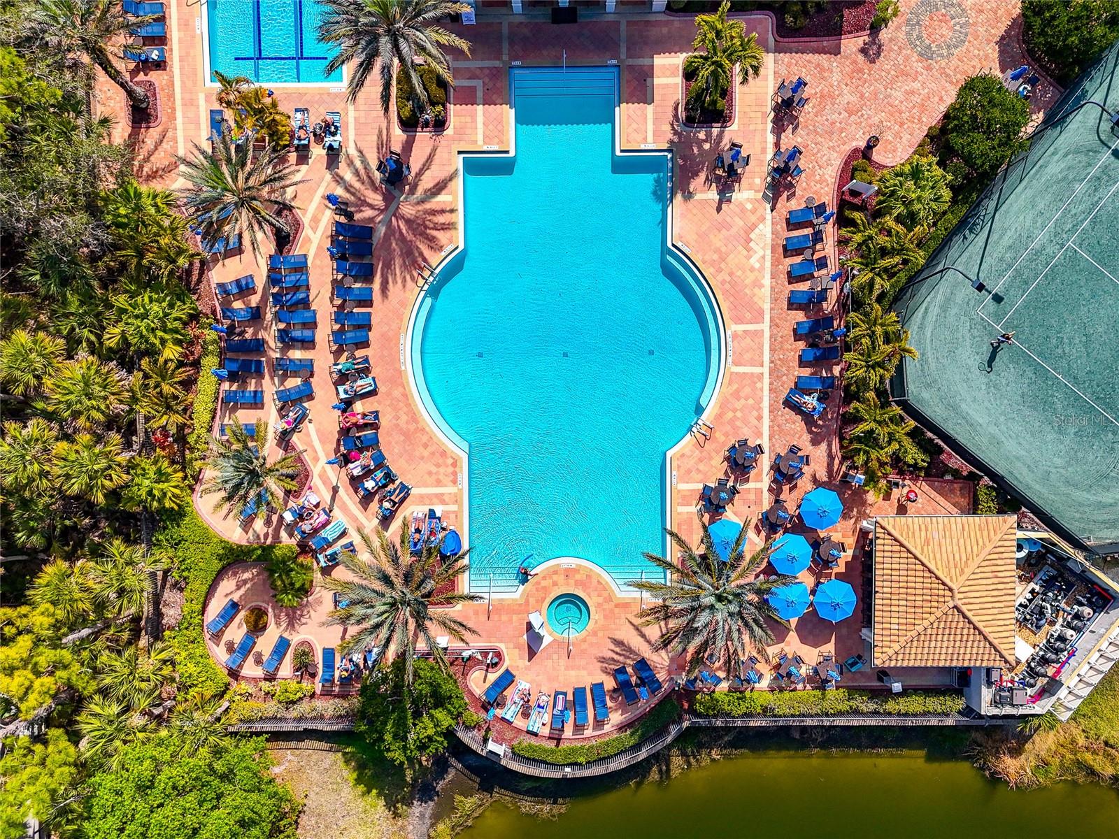 CAPPELLO 01 AT VENETIAN GOLF & RIVER CLUB - Residential