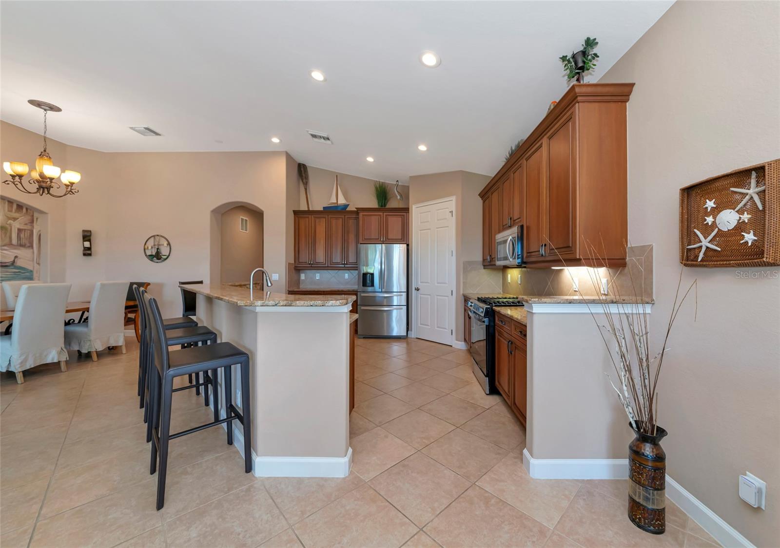 CAPPELLO 01 AT VENETIAN GOLF & RIVER CLUB - Residential