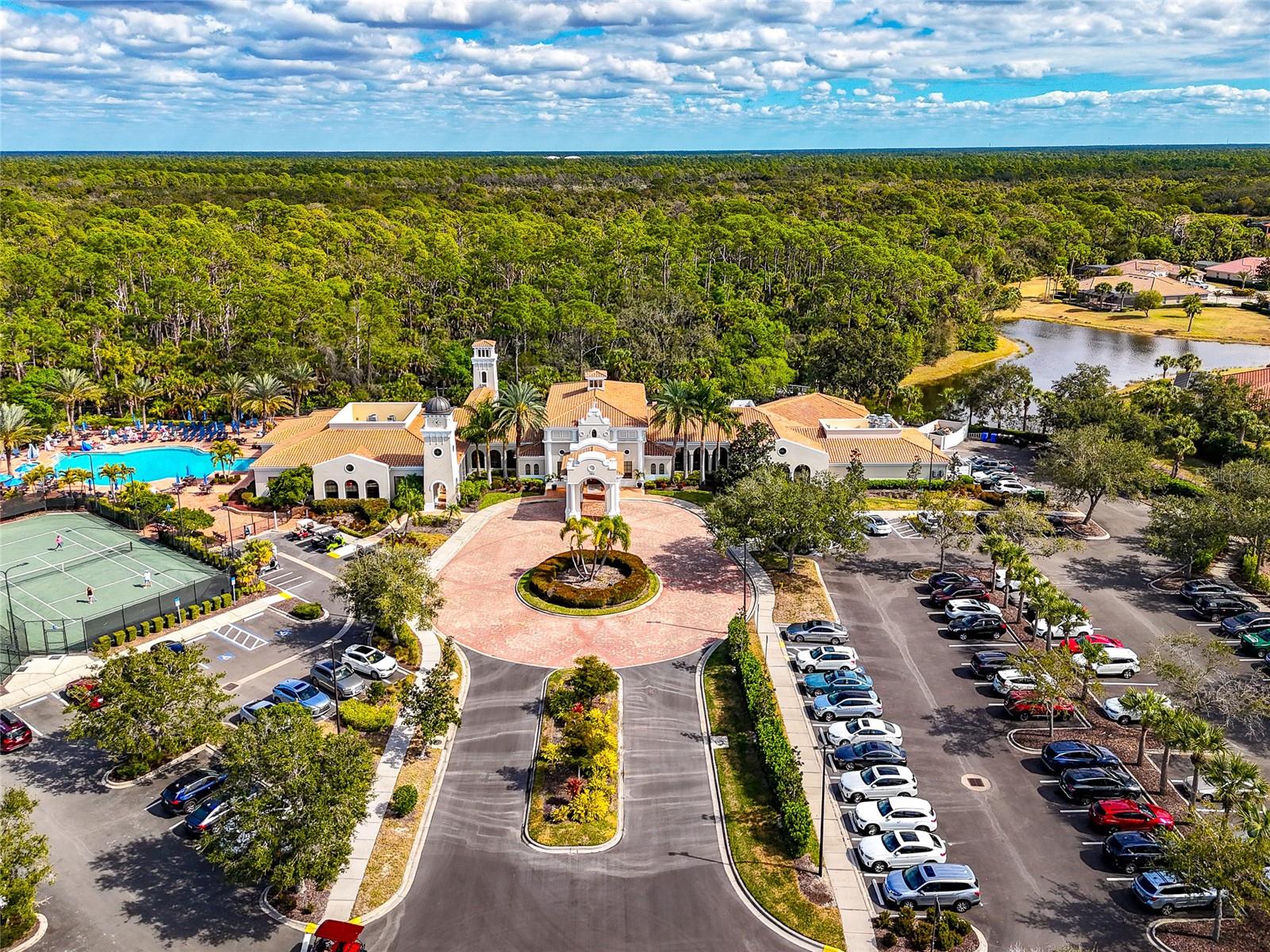 CAPPELLO 01 AT VENETIAN GOLF & RIVER CLUB - Residential