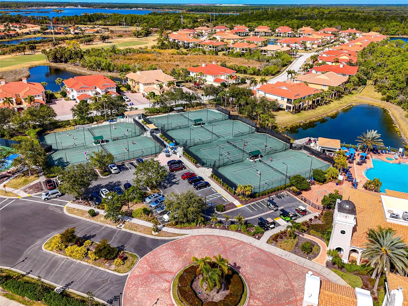 CAPPELLO 01 AT VENETIAN GOLF & RIVER CLUB - Residential