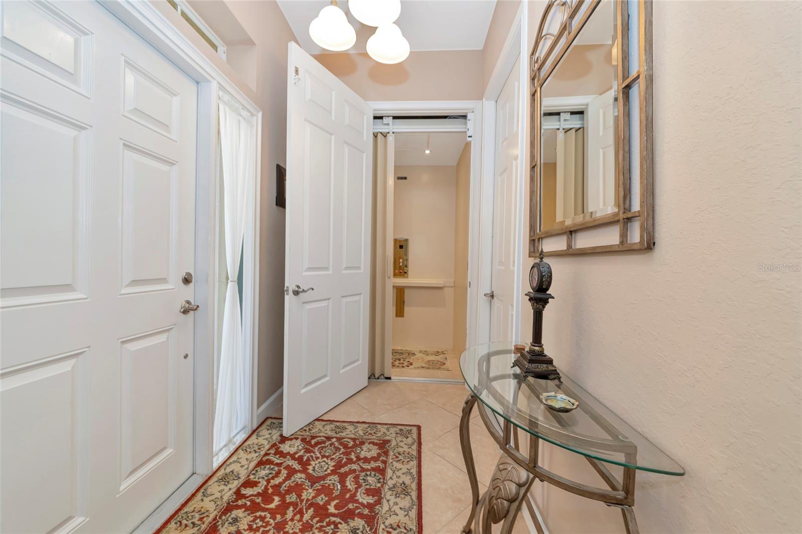 CAPPELLO 01 AT VENETIAN GOLF & RIVER CLUB - Residential