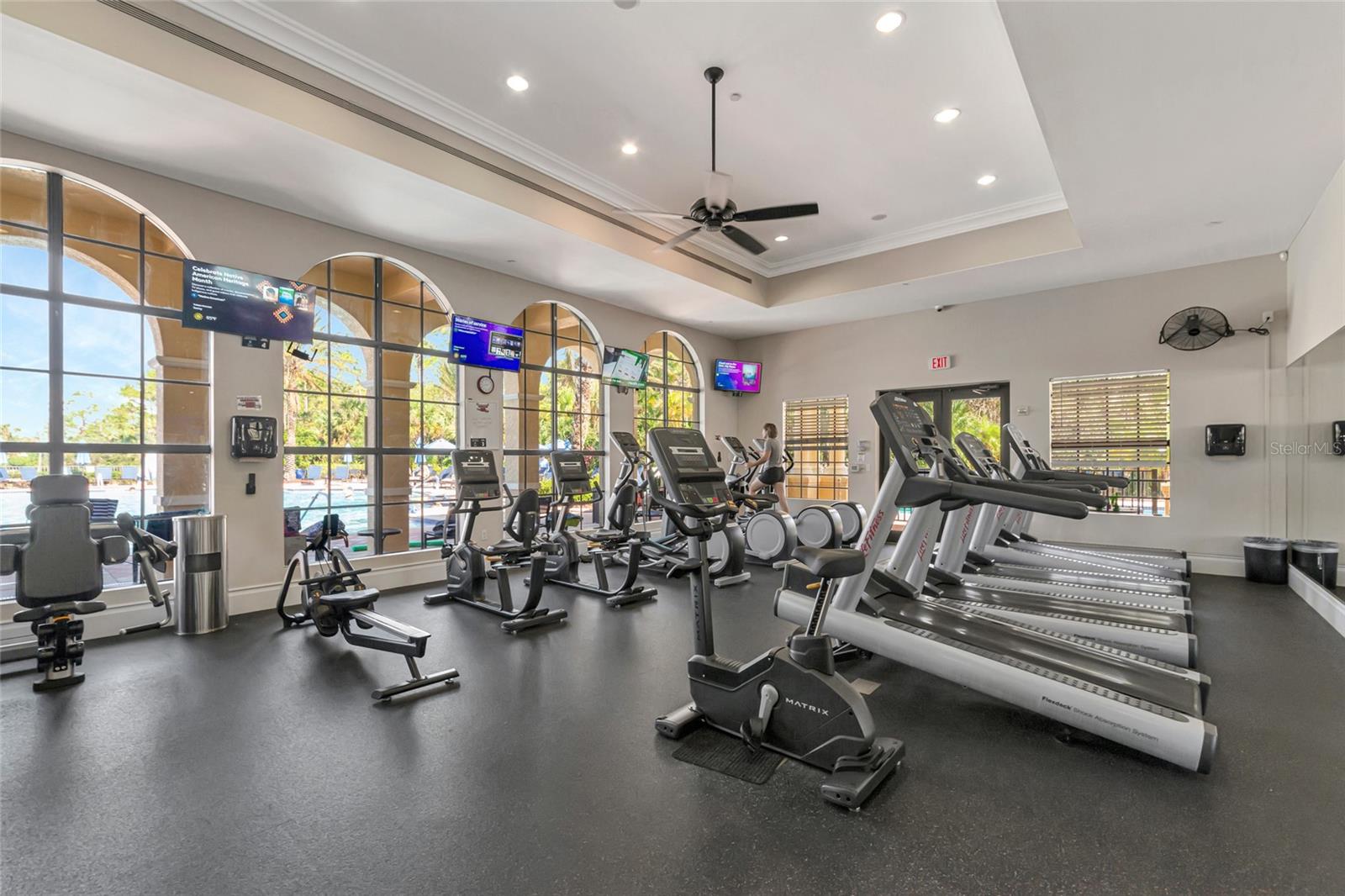 CAPPELLO 01 AT VENETIAN GOLF & RIVER CLUB - Residential