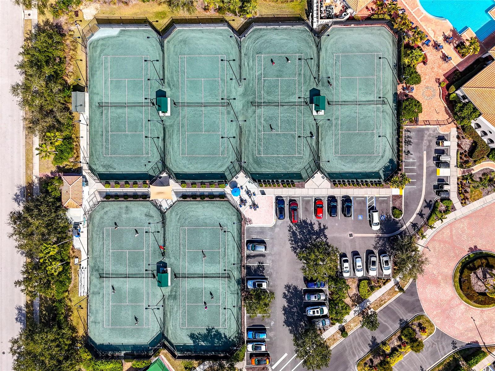 CAPPELLO 01 AT VENETIAN GOLF & RIVER CLUB - Residential