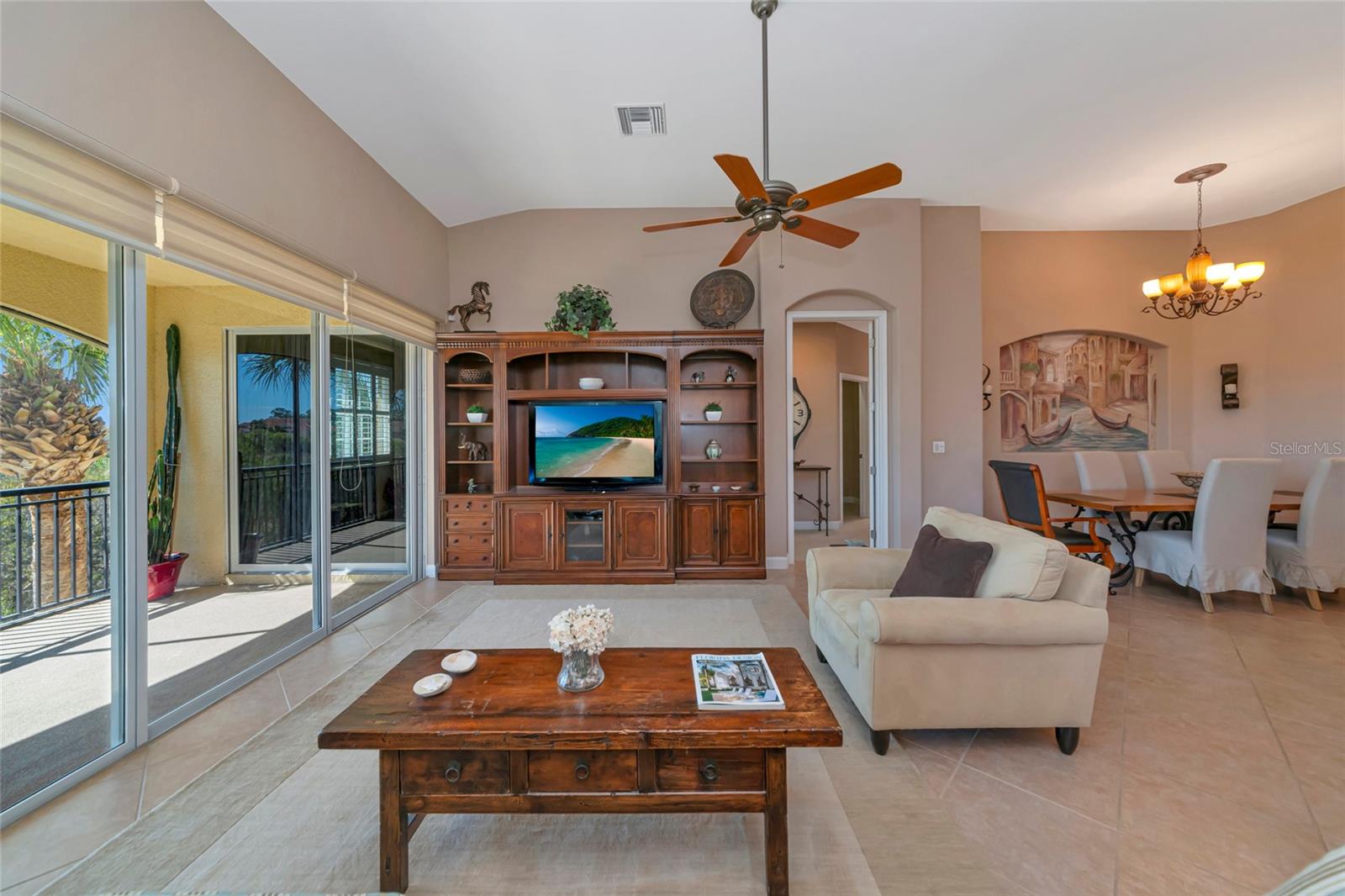 CAPPELLO 01 AT VENETIAN GOLF & RIVER CLUB - Residential