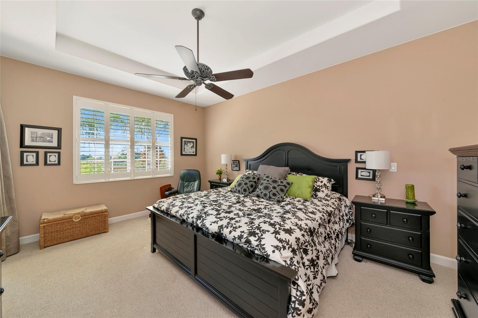 CAPPELLO 01 AT VENETIAN GOLF & RIVER CLUB - Residential