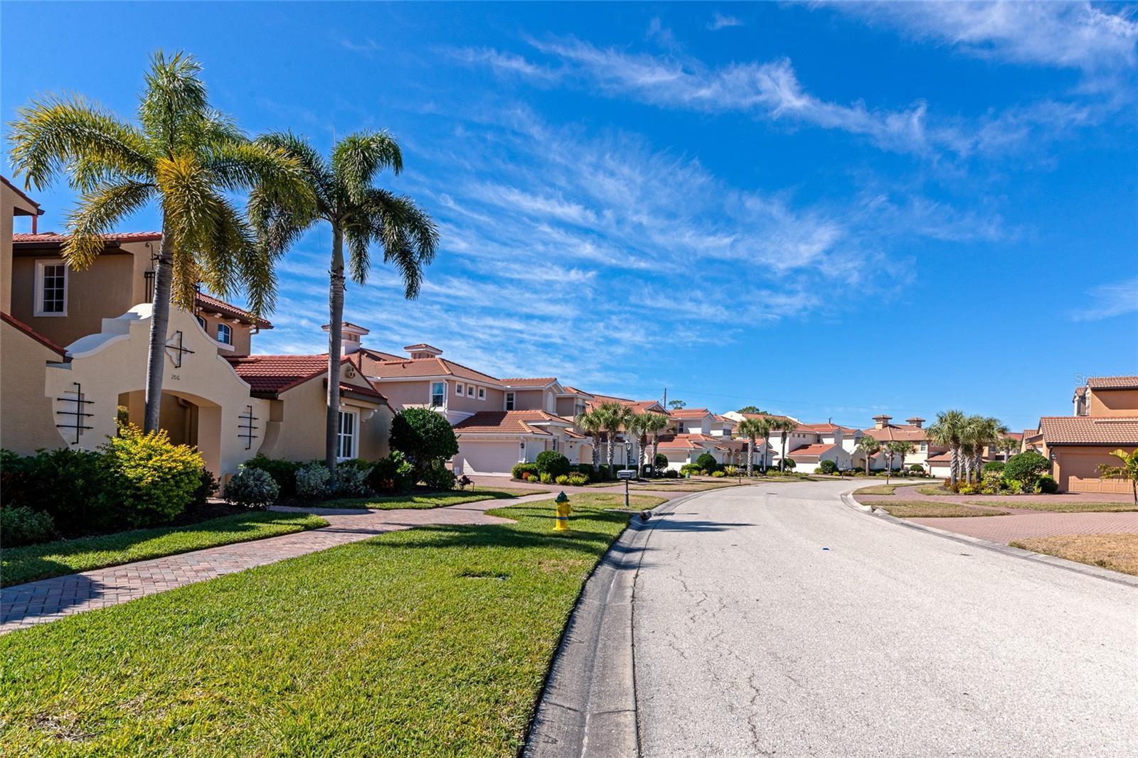 CAPPELLO 01 AT VENETIAN GOLF & RIVER CLUB - Residential