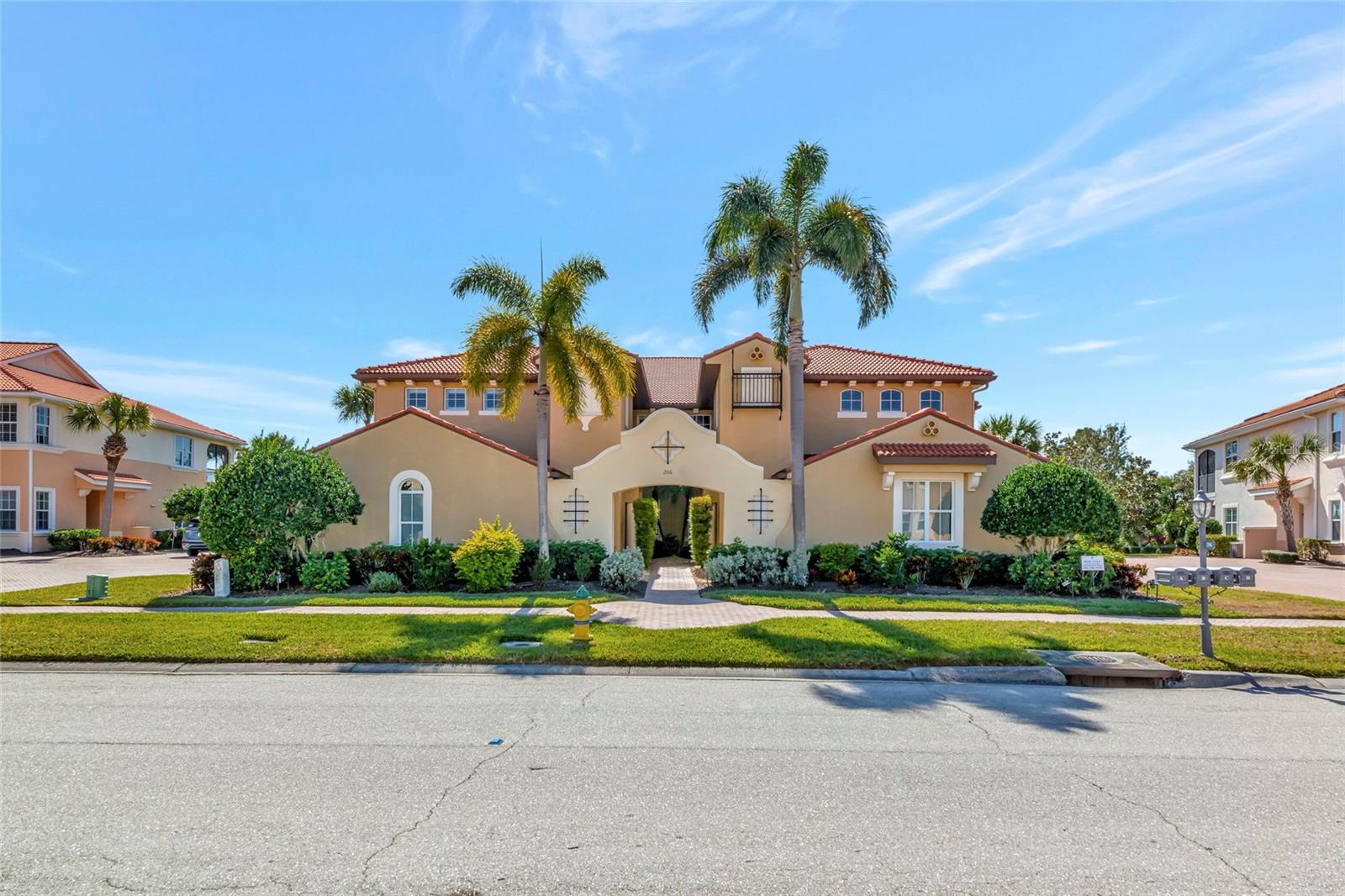 CAPPELLO 01 AT VENETIAN GOLF & RIVER CLUB - Residential