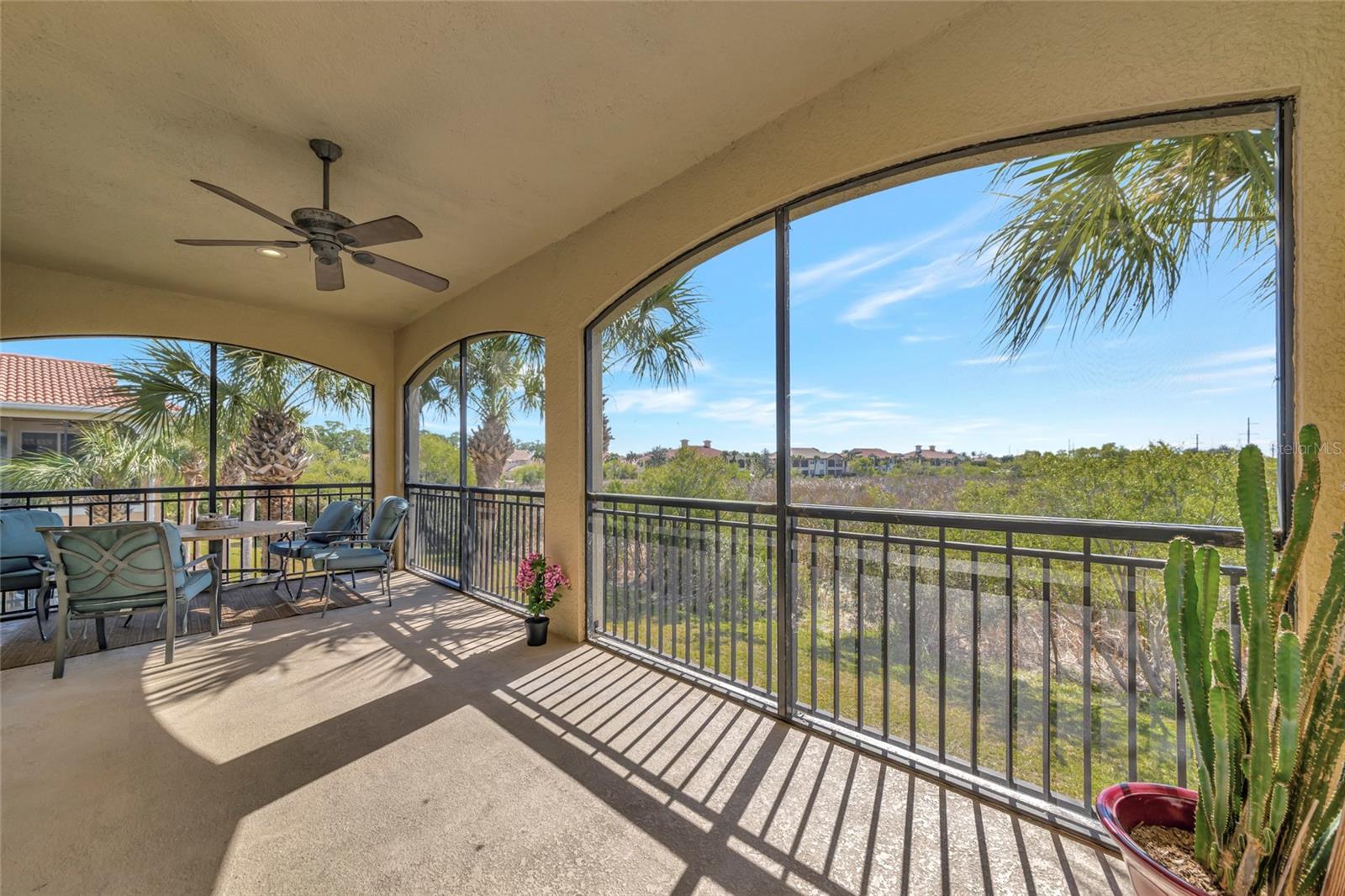 CAPPELLO 01 AT VENETIAN GOLF & RIVER CLUB - Residential