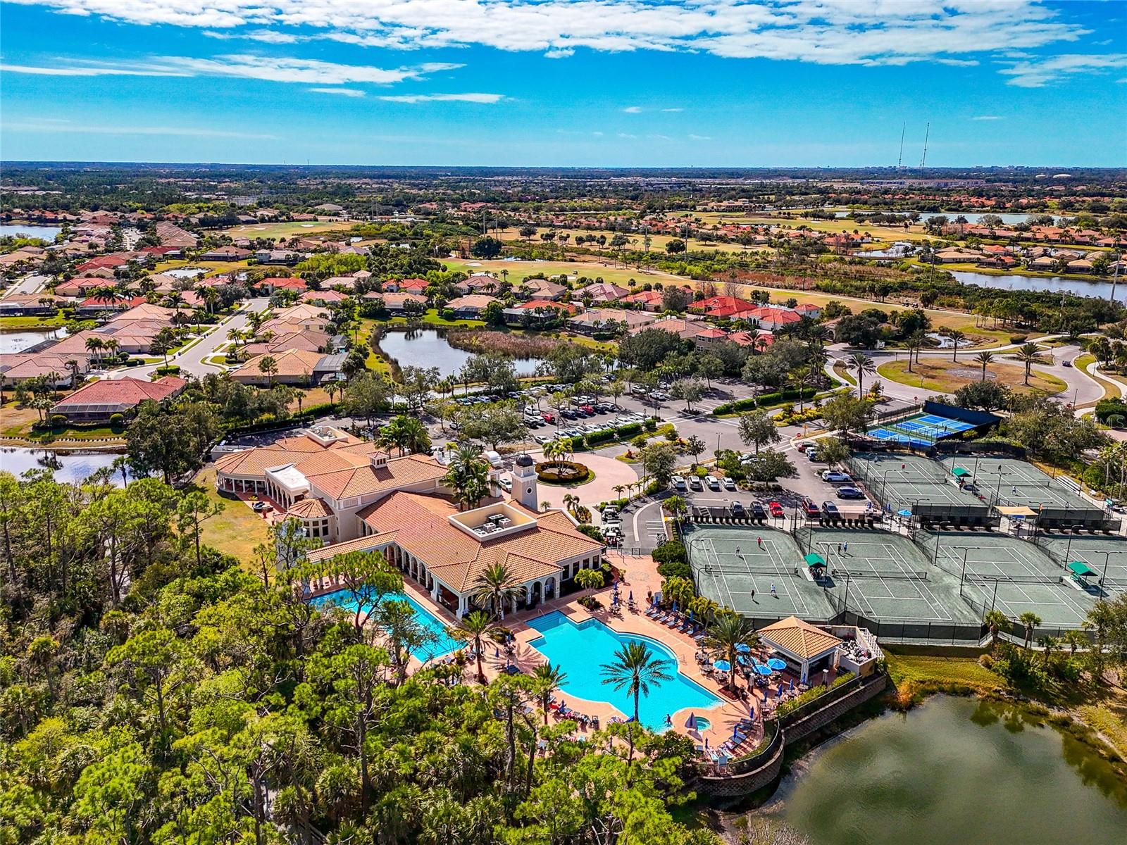 CAPPELLO 01 AT VENETIAN GOLF & RIVER CLUB - Residential