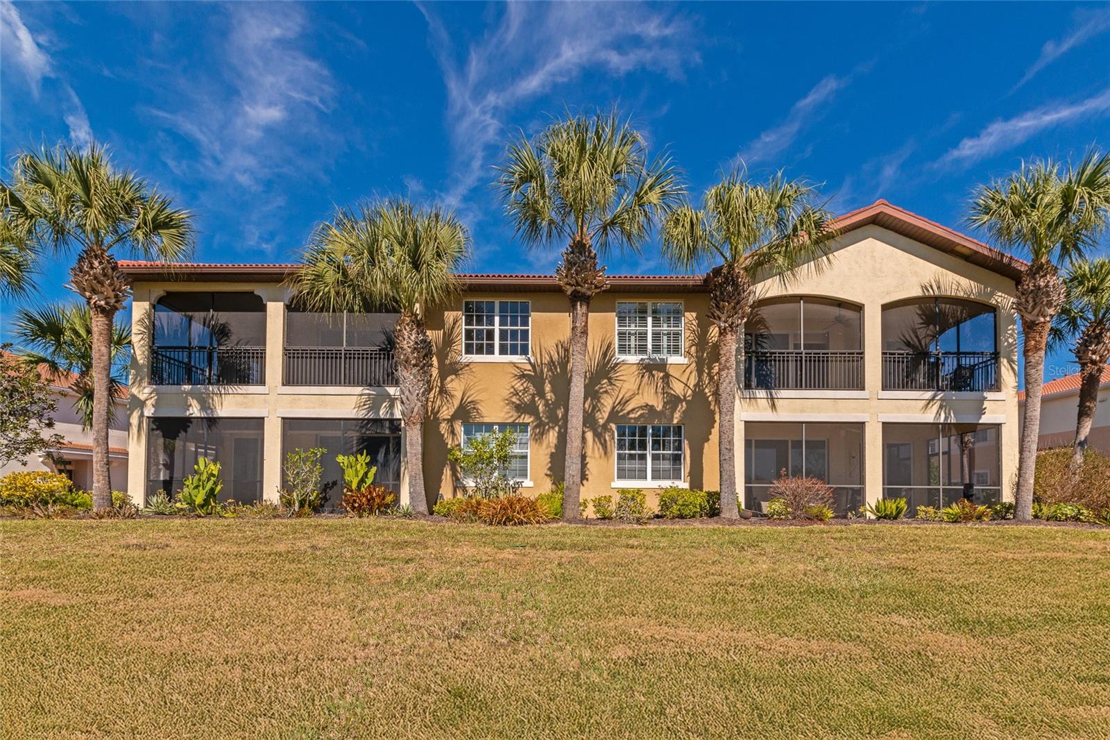 CAPPELLO 01 AT VENETIAN GOLF & RIVER CLUB - Residential