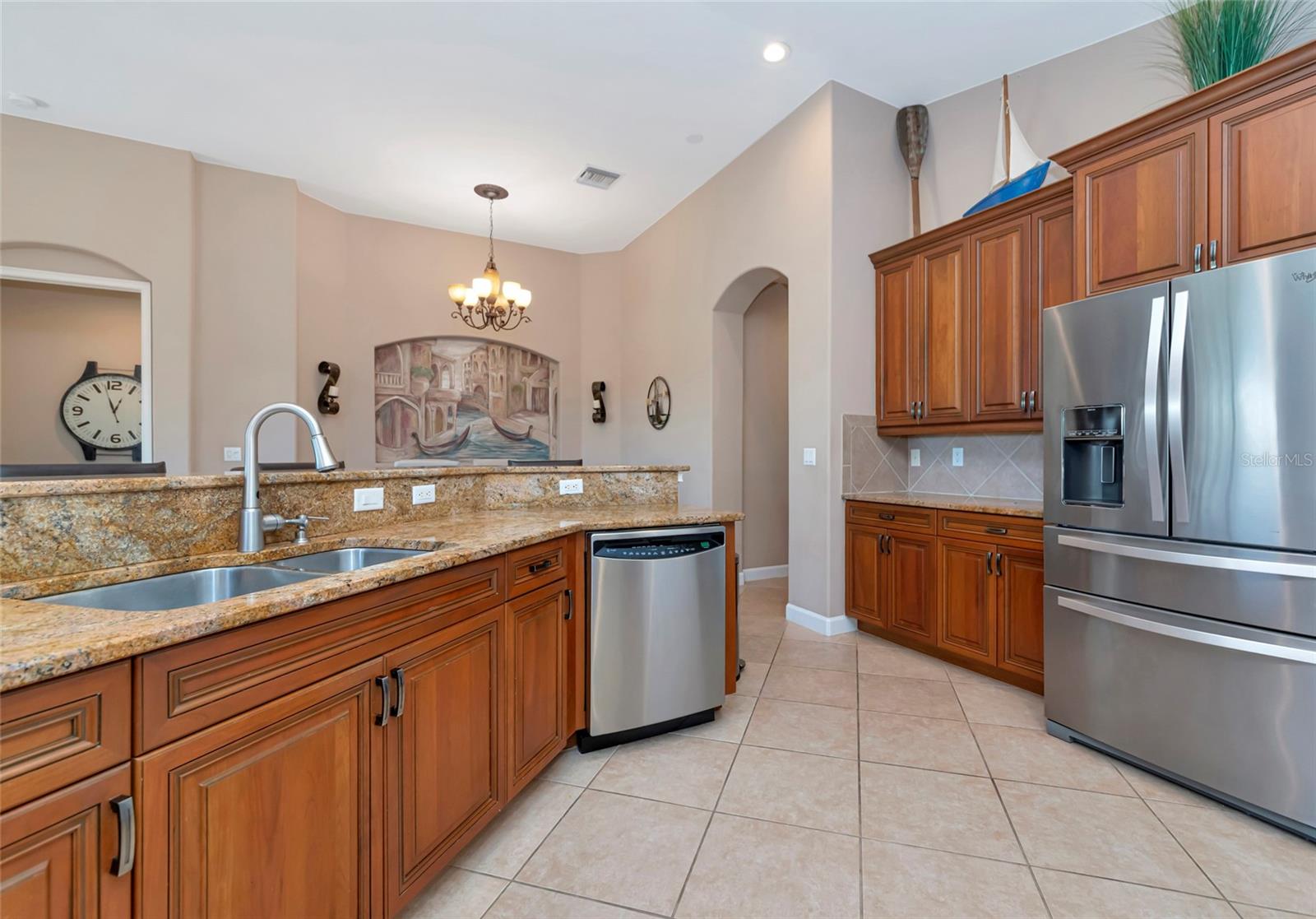 CAPPELLO 01 AT VENETIAN GOLF & RIVER CLUB - Residential