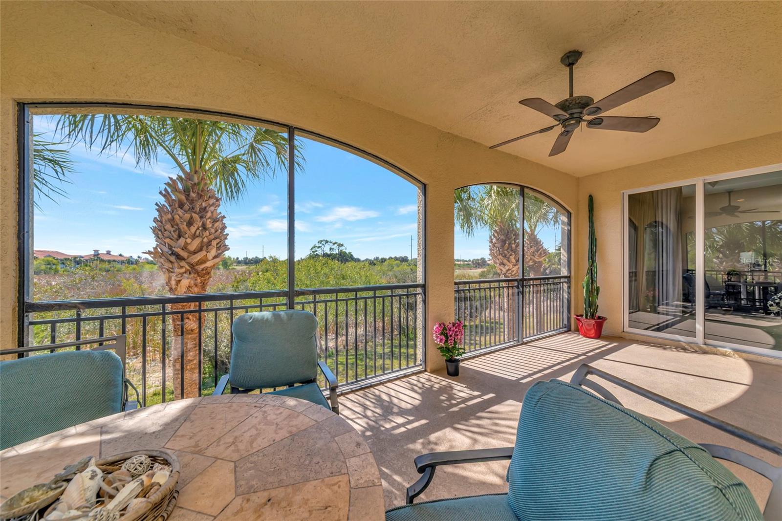 CAPPELLO 01 AT VENETIAN GOLF & RIVER CLUB - Residential