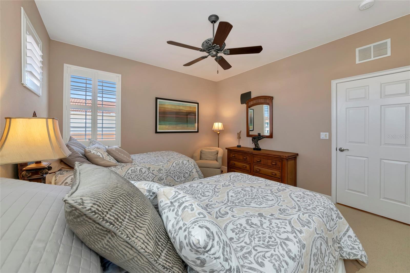 CAPPELLO 01 AT VENETIAN GOLF & RIVER CLUB - Residential