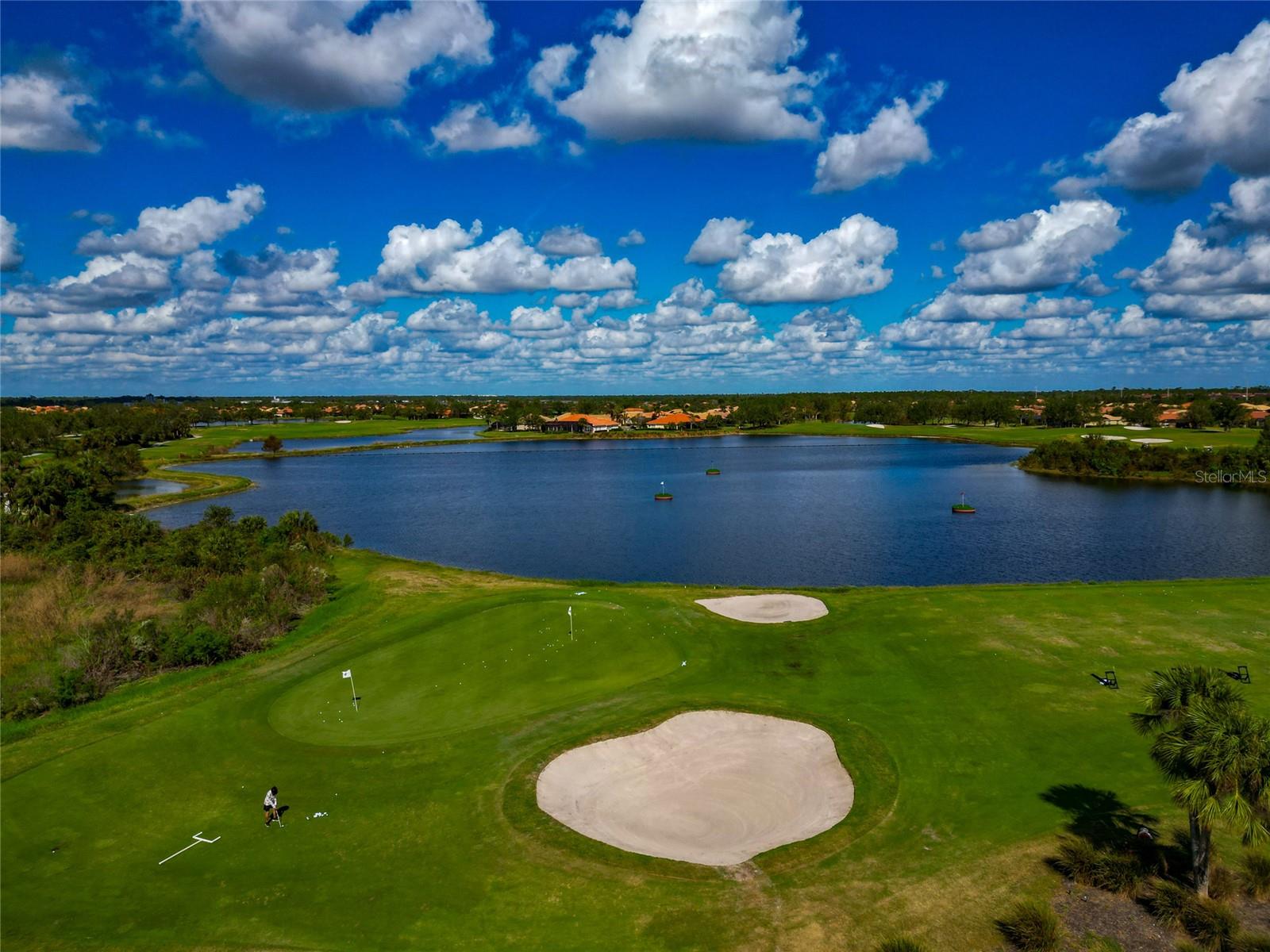 CAPPELLO 01 AT VENETIAN GOLF & RIVER CLUB - Residential