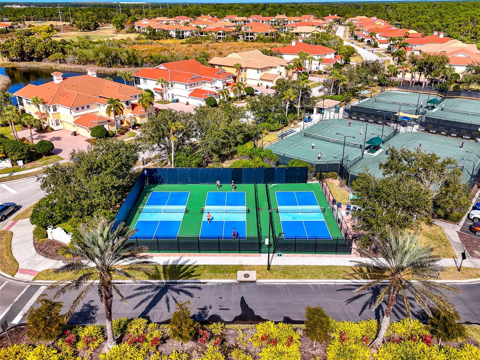 CAPPELLO 01 AT VENETIAN GOLF & RIVER CLUB - Residential