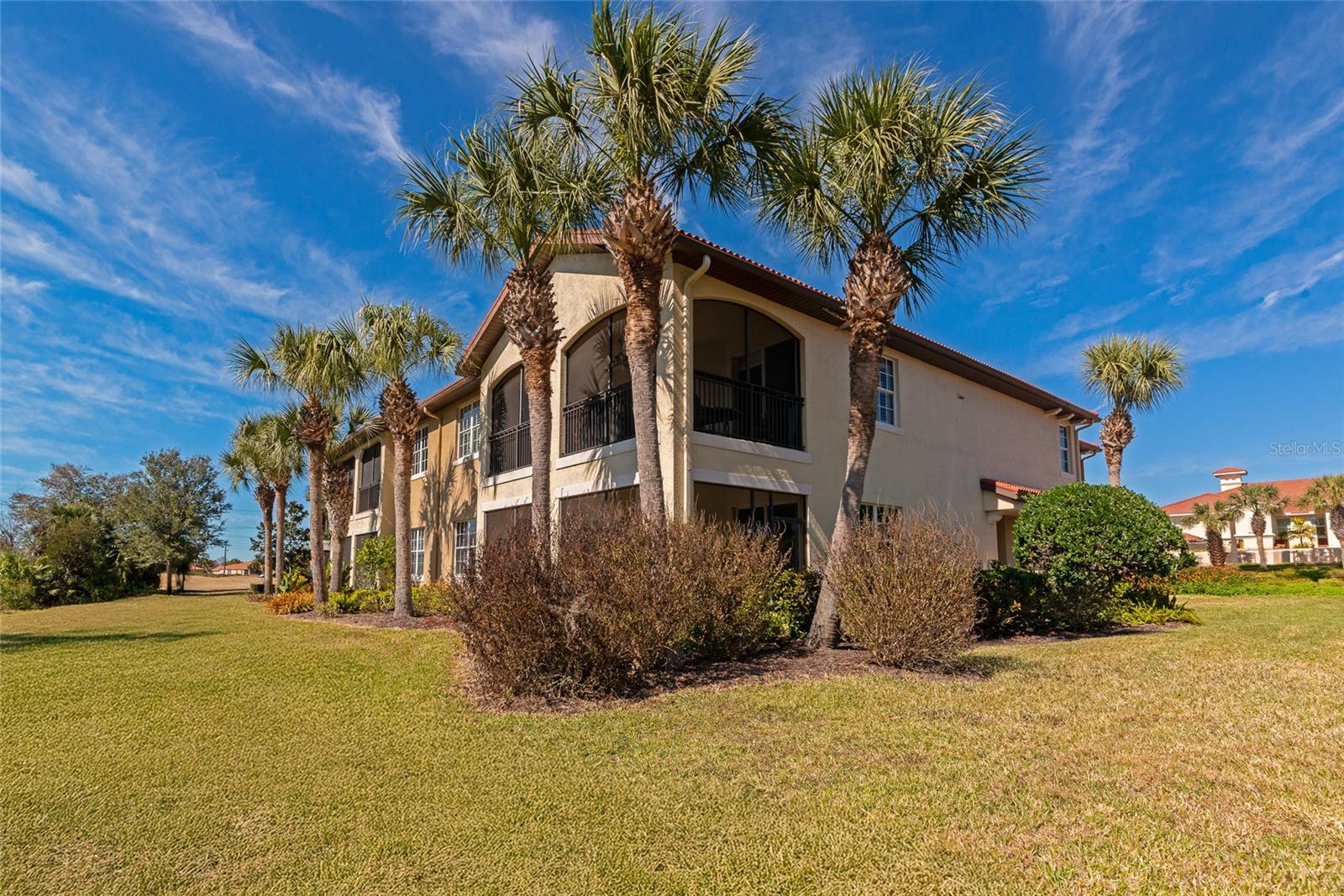 CAPPELLO 01 AT VENETIAN GOLF & RIVER CLUB - Residential