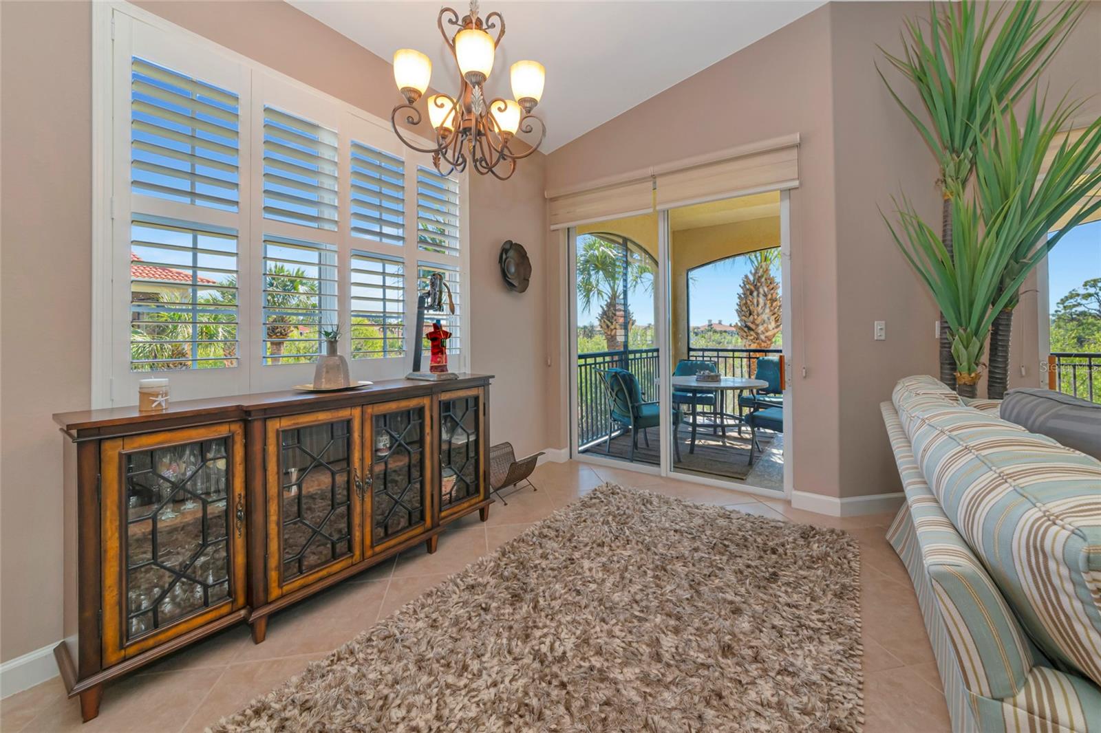 CAPPELLO 01 AT VENETIAN GOLF & RIVER CLUB - Residential