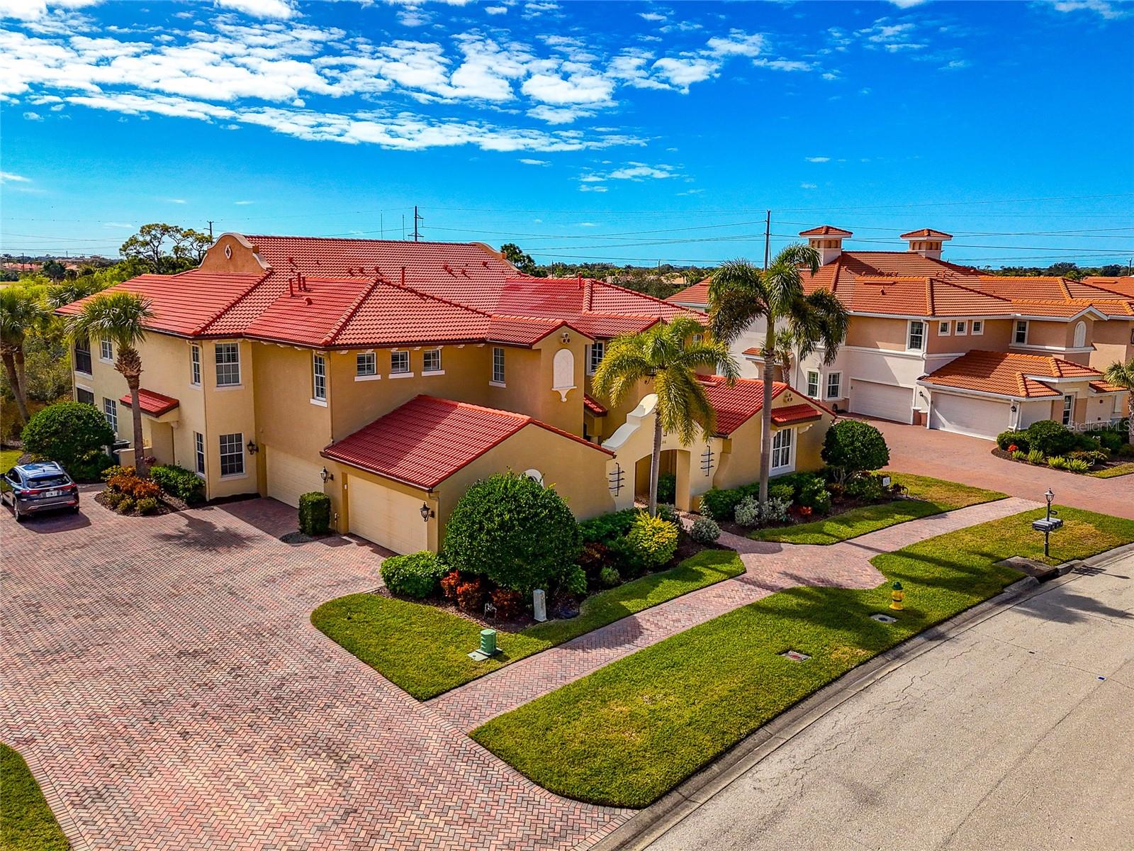 CAPPELLO 01 AT VENETIAN GOLF & RIVER CLUB - Residential