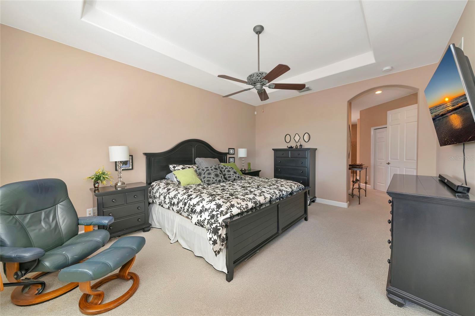 CAPPELLO 01 AT VENETIAN GOLF & RIVER CLUB - Residential