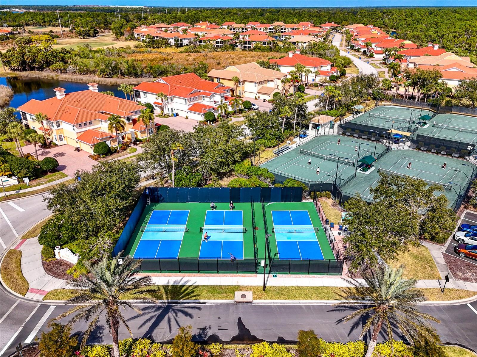 CAPPELLO 01 AT VENETIAN GOLF & RIVER CLUB - Residential