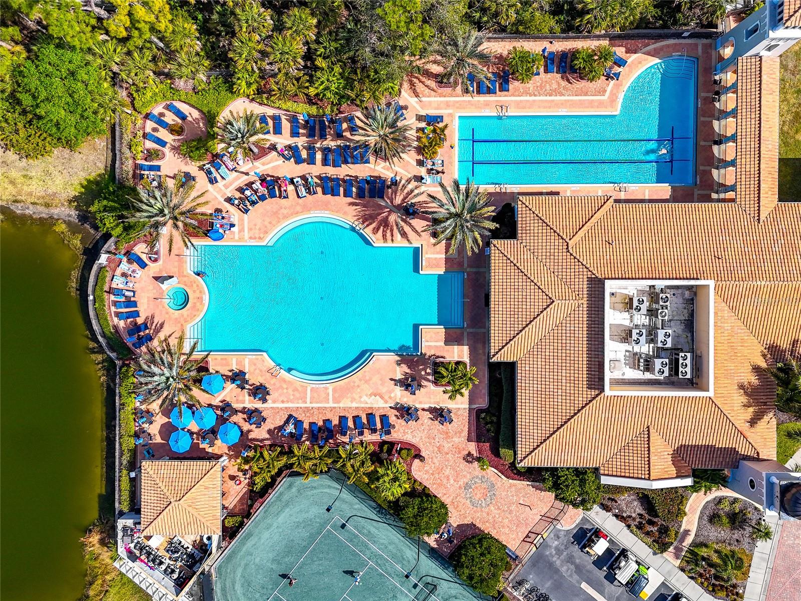 206 BELLA VISTA TERRACE 29C