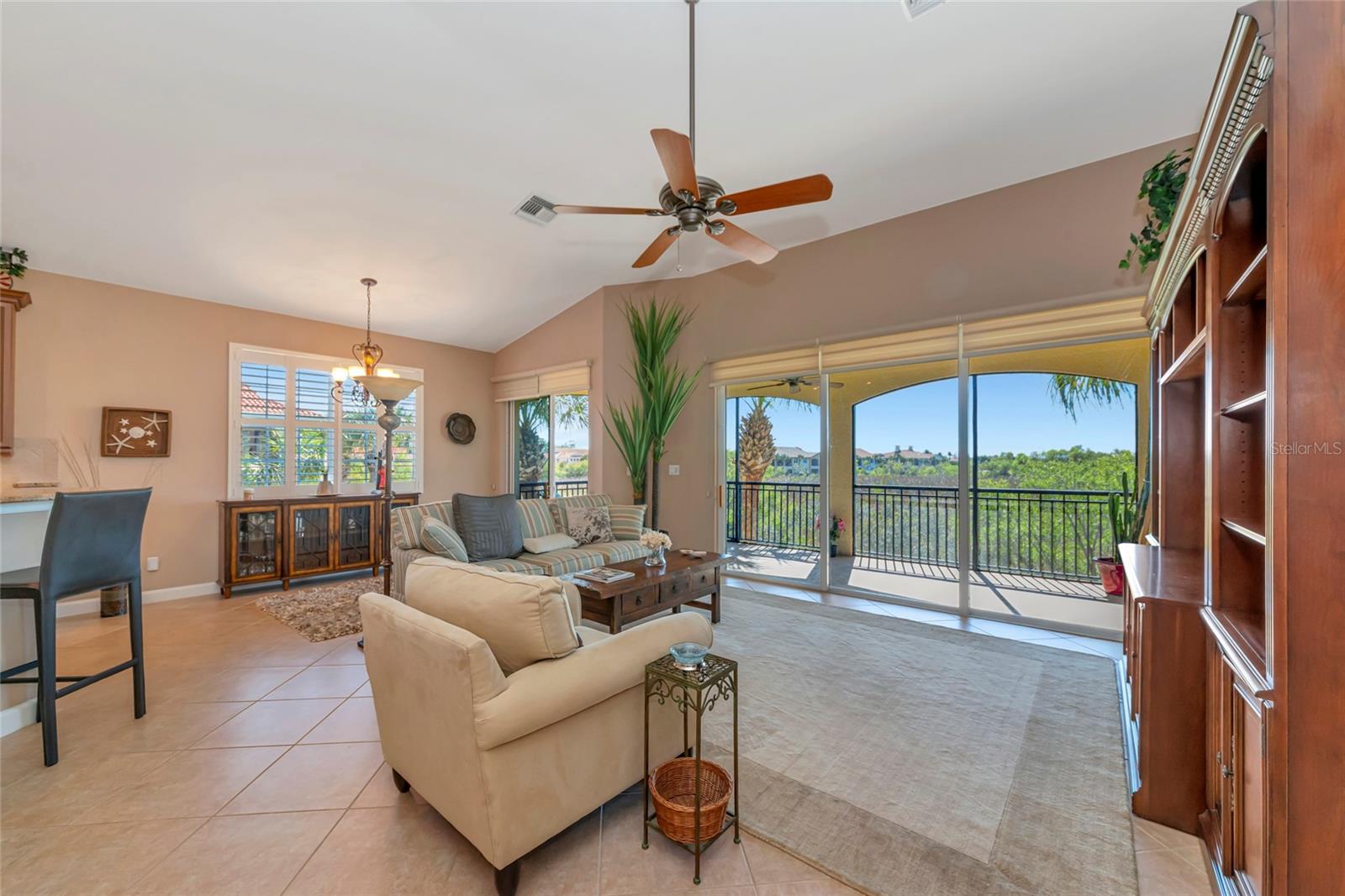 CAPPELLO 01 AT VENETIAN GOLF & RIVER CLUB - Residential