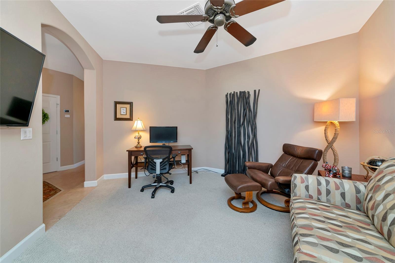 CAPPELLO 01 AT VENETIAN GOLF & RIVER CLUB - Residential